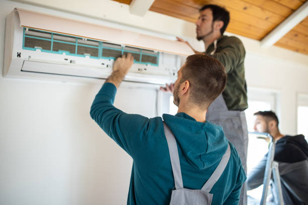 Best Best HVAC companies  in Sierra Ridge, CO