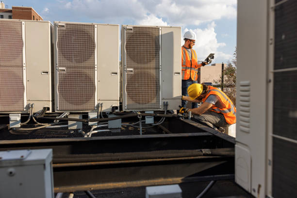 Local HVAC companies in Sierra Ridge, CO