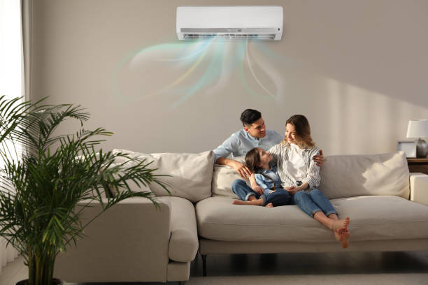 Best HVAC system installation  in Sierra Ridge, CO