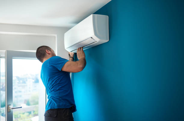 Ductless HVAC repair in Sierra Ridge, CO