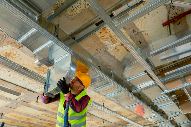 Best Central air repair  in Sierra Ridge, CO