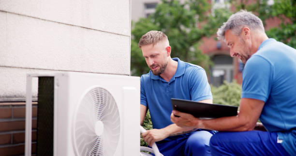 Best HVAC replacement cost  in Sierra Ridge, CO