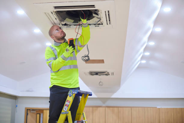 Best HVAC maintenance near me  in Sierra Ridge, CO