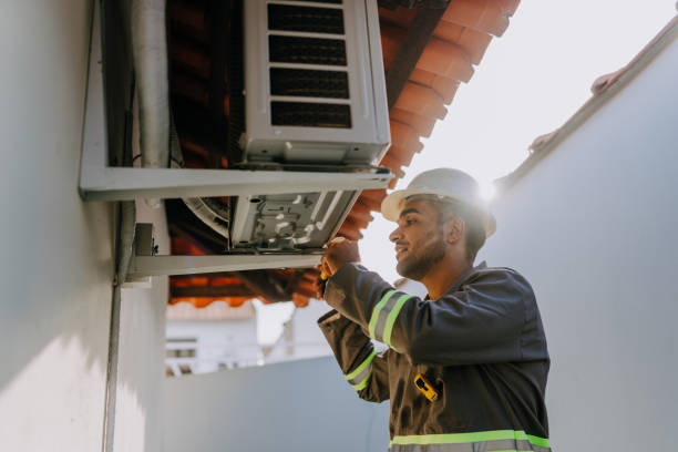 Affordable air conditioning repair in Sierra Ridge, CO