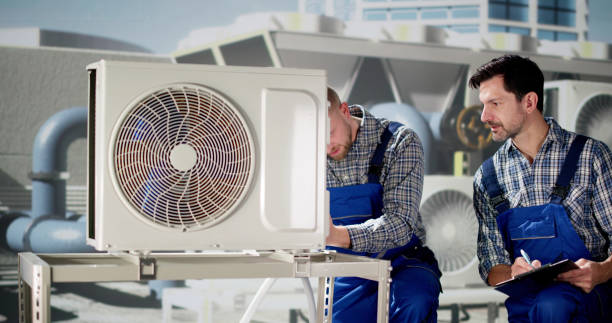 Best HVAC installation services  in Sierra Ridge, CO