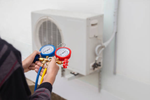 Best HVAC maintenance near me  in Sierra Ridge, CO