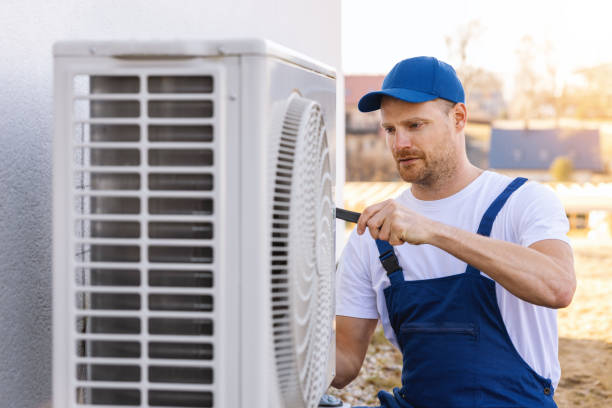 Best 24/7 HVAC repair  in Sierra Ridge, CO