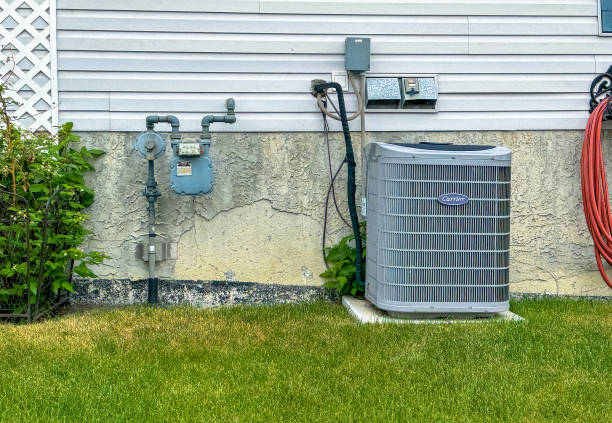 Best Central air repair  in Sierra Ridge, CO
